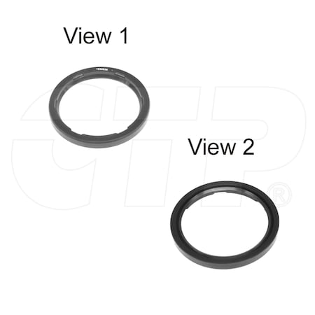 Aic Replacement Parts Seal-Lip T Fits Caterpillar Models 1550828